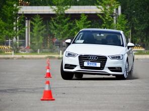 ����һ�����ڰµ�A3 35 TFSI