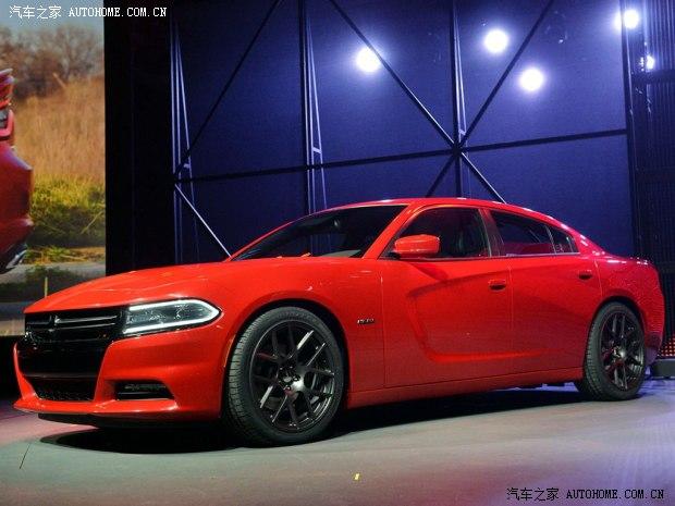 ����(����) Charger 2015�� ������