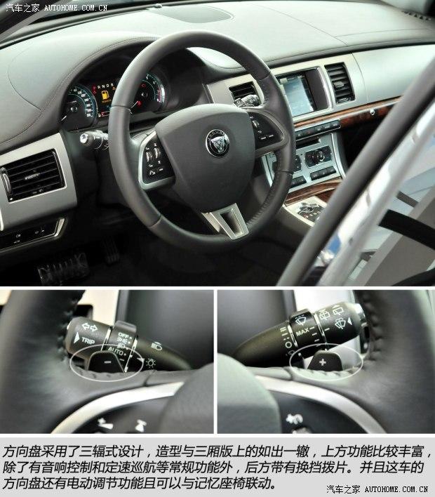 �ݱ� �ݱ�XF 2014�� 2.0T Sportbrake