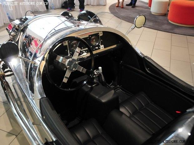 摩根 3 Wheeler 2014款 基本型