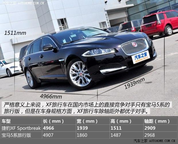 �ݱ� �ݱ�XF 2014�� 2.0T Sportbrake