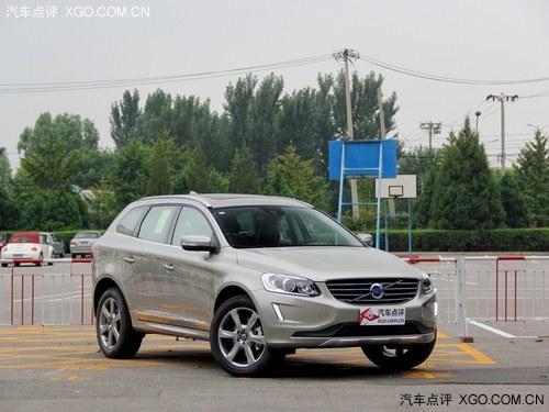 �ֶ���XC60����Ż�4��Ԫ �����ֳ�����