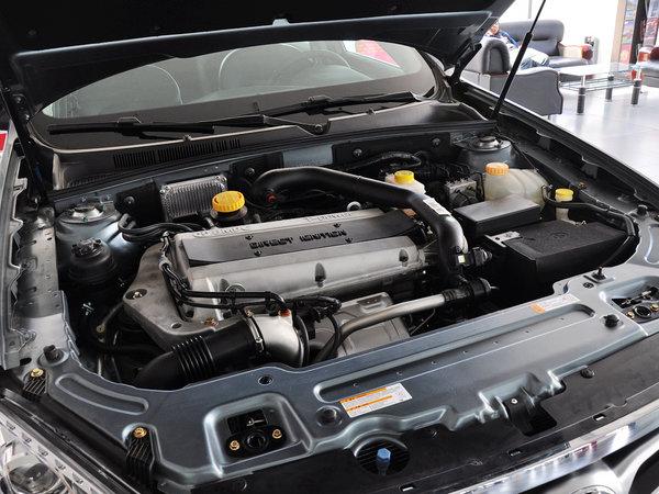 ��������(��) 2.3T �Զ� ������������д