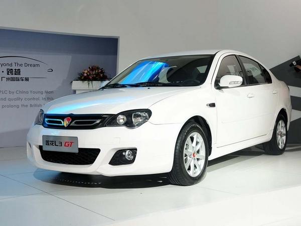 �������� ����GT 1.6L �ֶ�