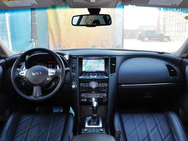 Ӣ����� 3.5L �Զ� �п�̨����