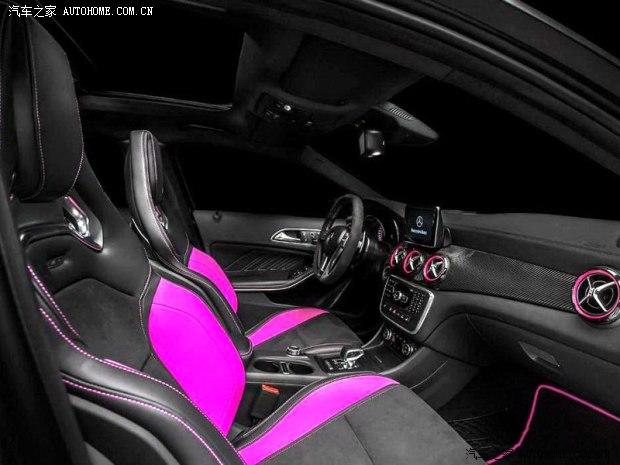 ����AMG ����A��AMG 2014�� A45 AMG Erika