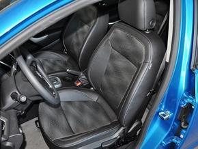 ��� XT 1.6L �Զ� ��ʻϯ����ǰ45����ͼ