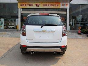 ѩ���� 2.4L �Զ� ��������β���ӽ�