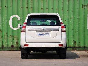 һ������ 4.0L ��������β���ӽ�