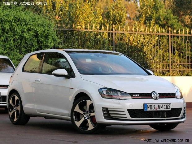 ����(����) �߶���(����) 2013�� GTI