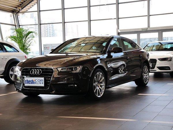 �µ�(����) 45TFSI 2.0T CVT ������ǰ45���ӽ�