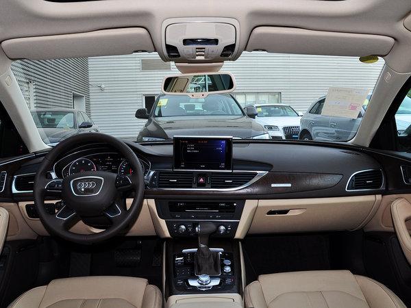 һ���µ� 50 TFSI �п�̨����