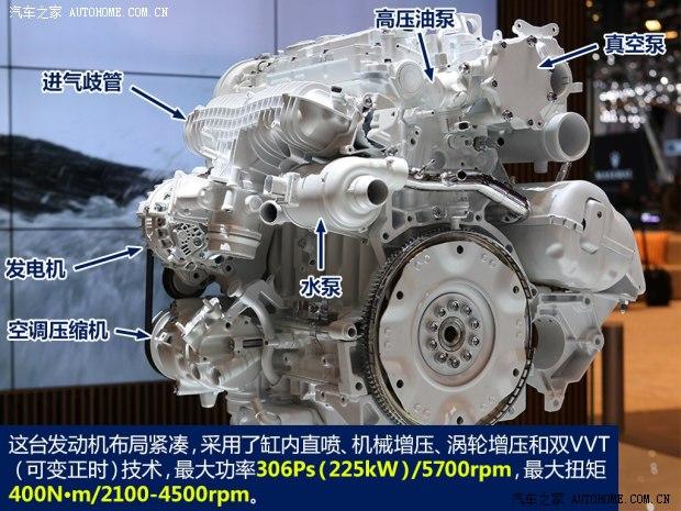 沃尔沃沃尔沃(进口)沃尔沃XC602014款 基本型