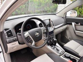 ѩ���� 2.4L �Զ� �п�̨���