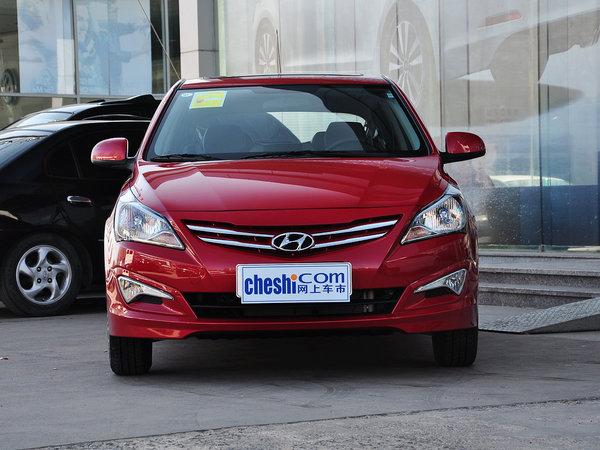 �����ִ� 1.4L �Զ� ��ͷ�����ӽ�