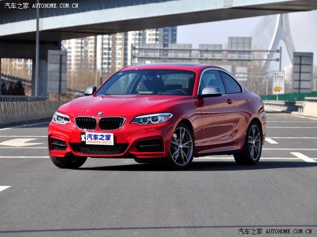 ����(����) ����2ϵ 2014�� M235i