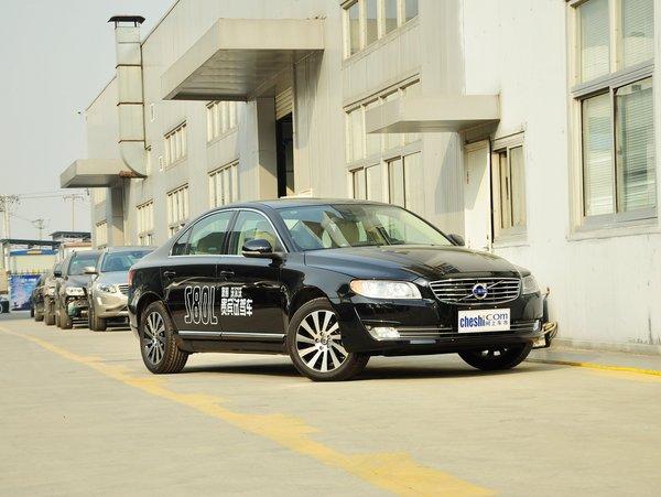 �ֶ��� T5 2.0T �Զ� �����Ҳ�45�Ƚ�