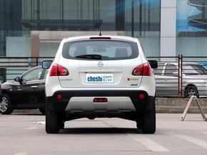 �����ղ� 2.0XV CVT ��������β���ӽ�