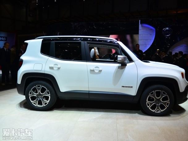 Jeep ������