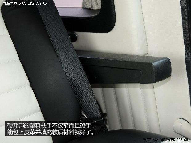 奔驰(进口) 乌尼莫克U5000 SUV 2012款 基本型