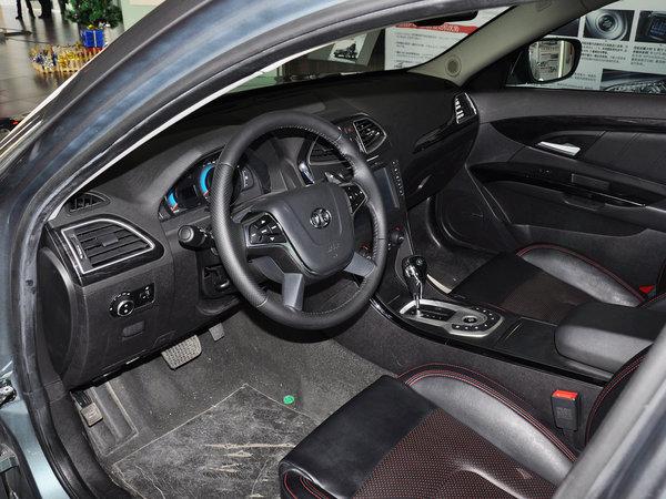 ��������(��) 2.3T �Զ� �п�̨���