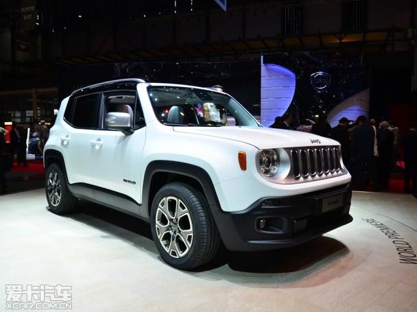 Jeep ������