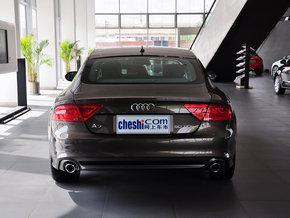 �µ�(����) 3.0T DCT ��������β���ӽ�