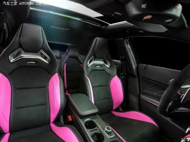 ����AMG ����A��AMG 2014�� A45 AMG Erika