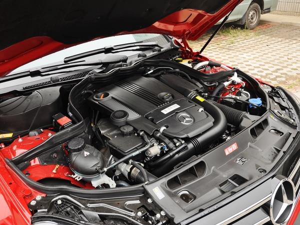 �������� C260 1.8T AT ������������д