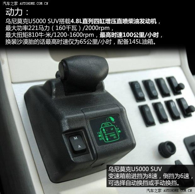 ����(����) ����Ī��U5000 SUV 2012�� ������