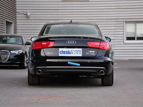 һ���µ� 50 TFSI ��������β���ӽ�