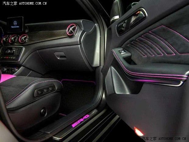 ����AMG ����A��AMG 2014�� A45 AMG Erika