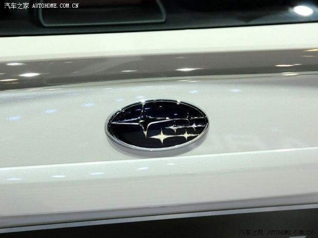 ˹��³ ���� 2014�� 2.5T WRX STI����