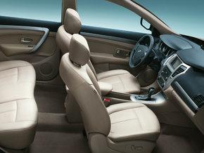 东风风神 2.0L CVT