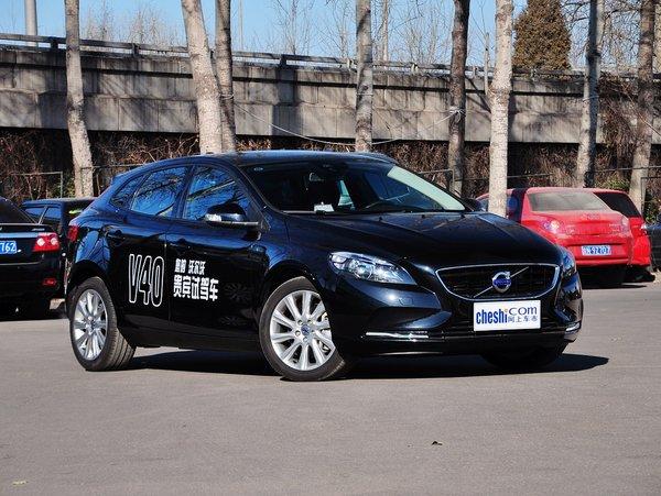 沃尔沃(进口) 2.0T 自动