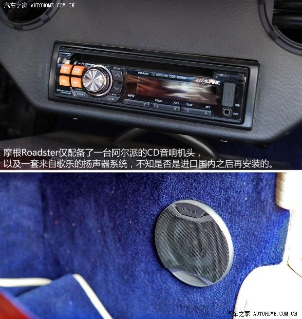 Ħ�� Ħ��Roadster 2013�� 3.7L 4��