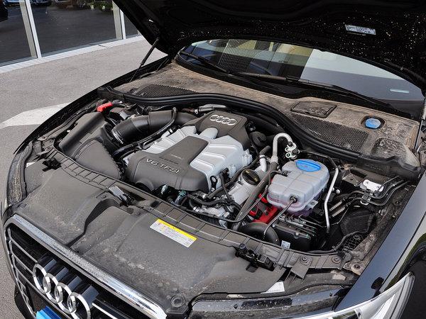 һ���µ� 50 TFSI ������������д