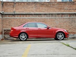 �������� C260 1.8T AT �������Ҳ�