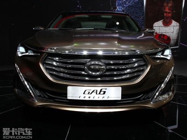 �������ó�2014���GA6