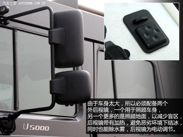 ����(����) ����Ī��U5000 SUV 2012�� ������