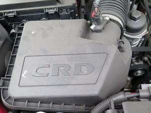 Jeep  2014 2.8L CRD