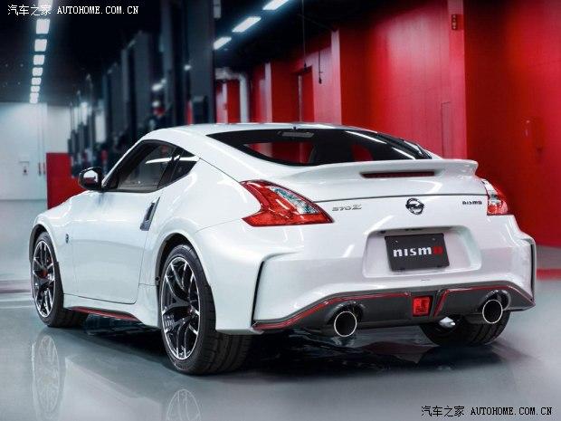 日产(进口) 日产370Z 2015款 Nismo