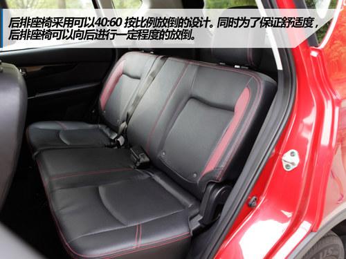 �����Լ۱ȵ�С��SUV �Լݱ�������S2