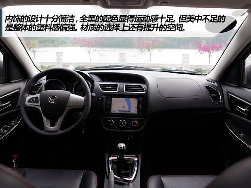 �����Լ۱ȵ�С��SUV �Լݱ�������S2