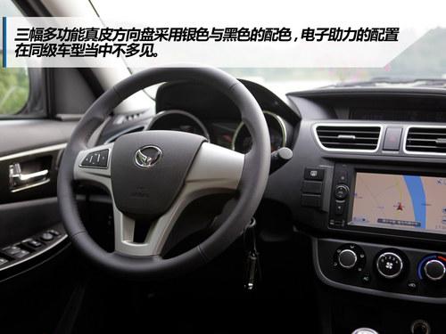 �����Լ۱ȵ�С��SUV �Լݱ�������S2