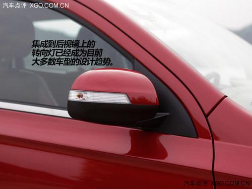 �����Լ۱ȵ�С��SUV �Լݱ�������S2