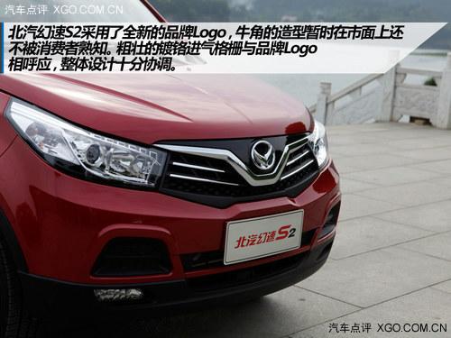 �����Լ۱ȵ�С��SUV �Լݱ�������S2