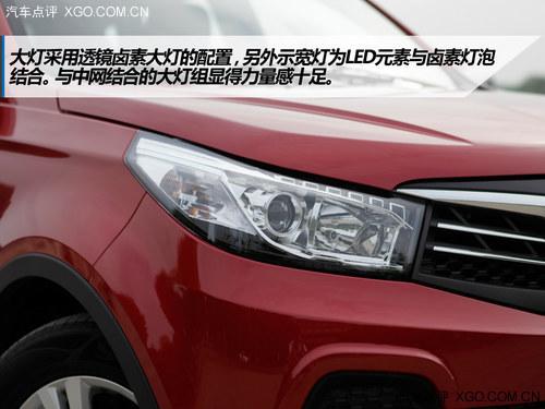 �����Լ۱ȵ�С��SUV �Լݱ�������S2