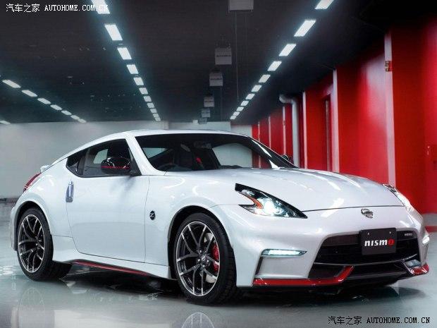 日产(进口) 日产370Z 2015款 Nismo