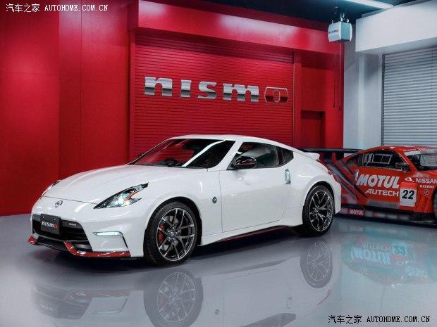 日产(进口) 日产370Z 2015款 Nismo